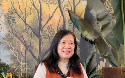 「音樂策展人」用音樂傳遞真善美　淨化人心