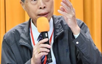 前考試院考試委員黃錦堂:國稅局應依行政程序法第117條撤銷太極門稅單 前考試院考試委員黃錦堂:國稅局應依行政程序法第117條撤銷太極門稅單