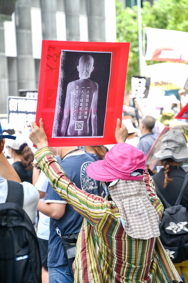 辦案太超過 司法藍波變司法流氓? 辦案太超過 司法藍波變司法流氓?
