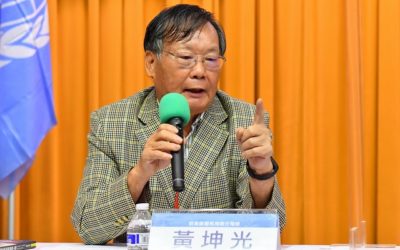 霸權思想遺毒!專家:太極門稅案是非法課稅應退還 霸權思想遺毒!專家:太極門稅案是非法課稅應退還