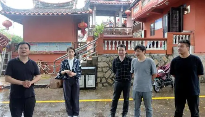 兩岸鄉建青年詩情在心:“有磨合,沒隔閡” 兩岸鄉建青年詩情在心:“有磨合,沒隔閡”