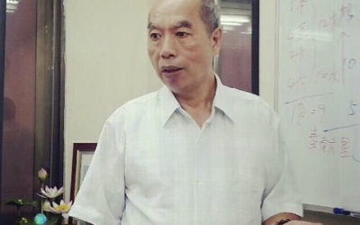 疫情影響大學指考！克雷斯特訪孟龍姓名學老師支招