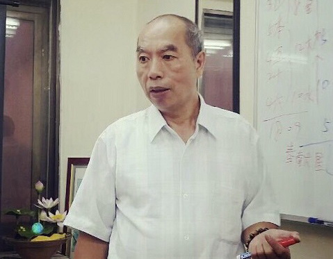 疫情影響大學指考!克雷斯特訪孟龍姓名學老師支招 疫情影響大學指考!克雷斯特訪孟龍姓名學老師支招