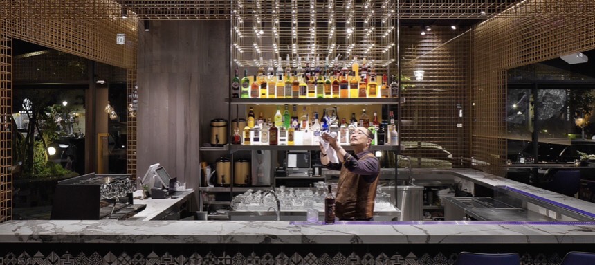 嚇!疫情愁雲慘霧 台灣餐飲業到底有多慘? 嚇!疫情愁雲慘霧 台灣餐飲業到底有多慘?