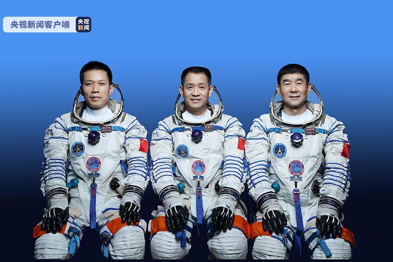 神舟十二號發射任務圓滿成功 神舟十二號發射任務圓滿成功