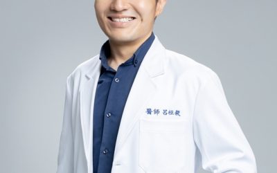 中醫師呂桓毅暖心分享 抗疫三要訣 中醫師呂桓毅暖心分享 抗疫三要訣