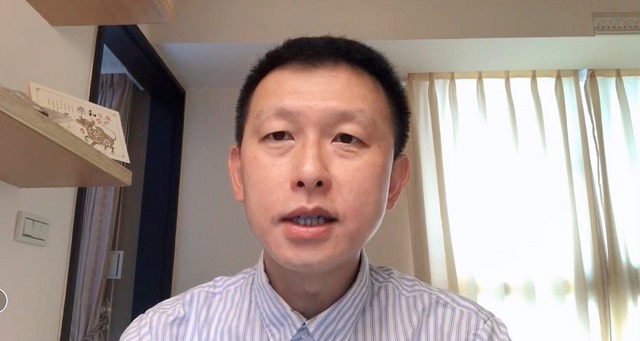 全民防疫新生活運動　打造全能防護罩