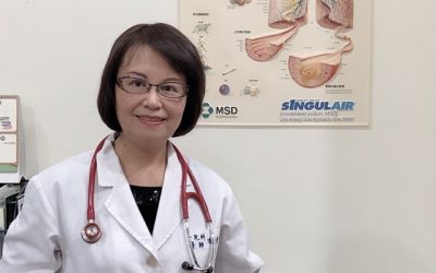 小兒科醫師教你 防疫期間宅在家怎麼保人「瘦」保險 小兒科醫師教你 防疫期間宅在家怎麼保人「瘦」保險