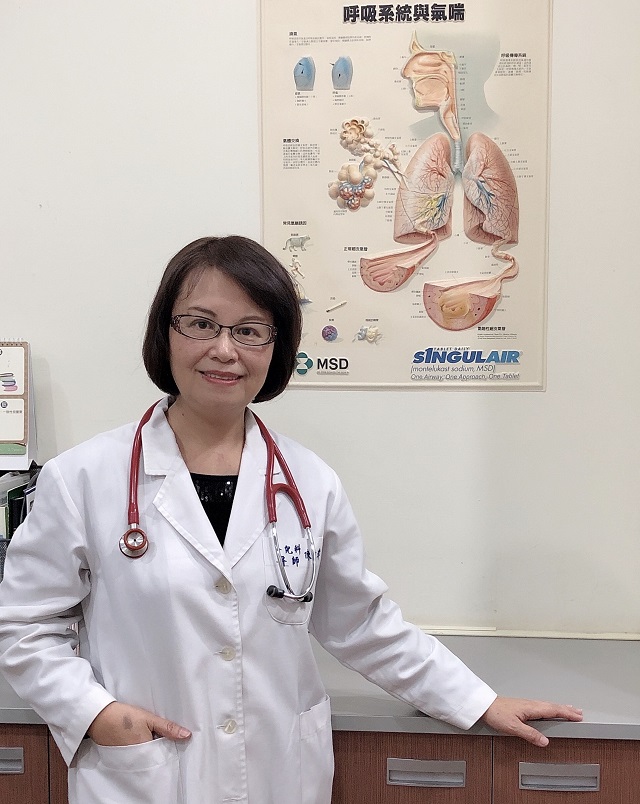 小兒科醫師教你 防疫期間宅在家怎麼保人「瘦」保險 小兒科醫師教你 防疫期間宅在家怎麼保人「瘦」保險