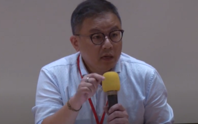 廢除獎勵金 平反太極門冤案 營造依法行政的租稅環境 廢除獎勵金 平反太極門冤案 營造依法行政的租稅環境