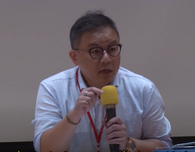 廢除獎勵金 平反太極門冤案 營造依法行政的租稅環境 廢除獎勵金 平反太極門冤案 營造依法行政的租稅環境