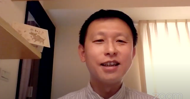 端午保安康防疫總動員 風濕過敏免疫科醫師李蒔青 談如何安渡 〝疫漾〞端午 端午保安康防疫總動員 風濕過敏免疫科醫師李蒔青 談如何安渡 〝疫漾〞端午