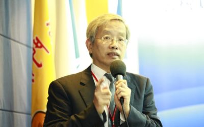 陳志龍教授呼籲:假案一而再發生,人民不站起來,政府可能會繼續欺負你 陳志龍教授呼籲:假案一而再發生,人民不站起來,政府可能會繼續欺負你