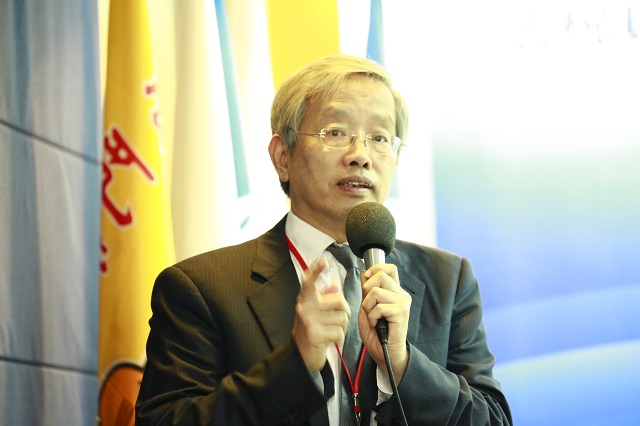 陳志龍教授呼籲：假案一而再發生，人民不站起來，政府可能會繼續欺負你