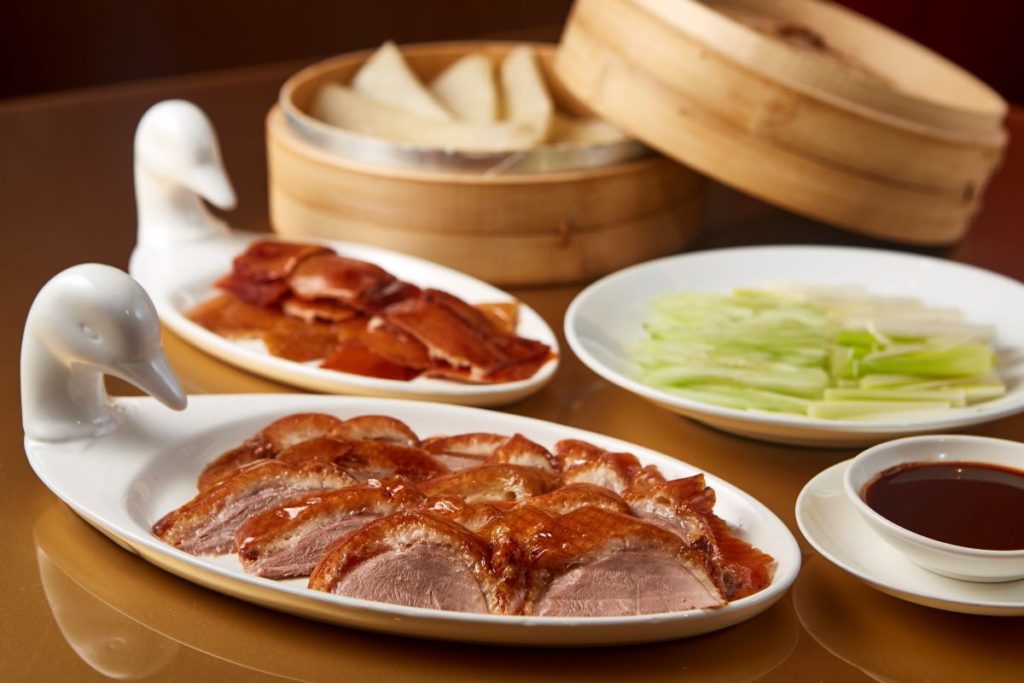 香宮美饌到你 家經典烤鴨 海陸極品免運輕鬆享 加價一千元再享生日蛋糕與氣泡酒 香宮美饌到你 家經典烤鴨 海陸極品免運輕鬆享 加價一千元再享生日蛋糕與氣泡酒
