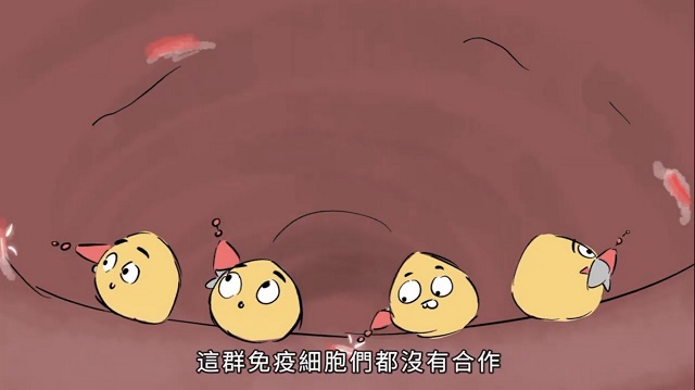 中西醫院長級防疫聯盟 打造身心平衡防護罩 中西醫院長級防疫聯盟 打造身心平衡防護罩