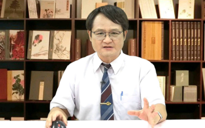 災害搶救諮詢專家劉明哲線上分享 正確的防疫觀念助全民抗病毒 災害搶救諮詢專家劉明哲線上分享 正確的防疫觀念助全民抗病毒