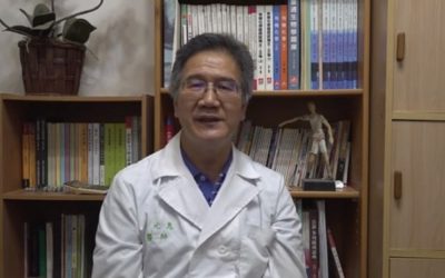 良心「宅健康」　台大醫師黃元惠用良心打造防疫新生活