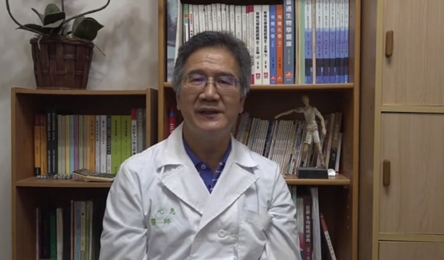 良心「宅健康」 台大醫師黃元惠用良心打造防疫新生活 良心「宅健康」 台大醫師黃元惠用良心打造防疫新生活