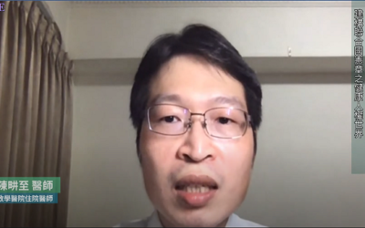 醫師呼籲全民對抗法稅病毒　免受冤假稅單荼毒