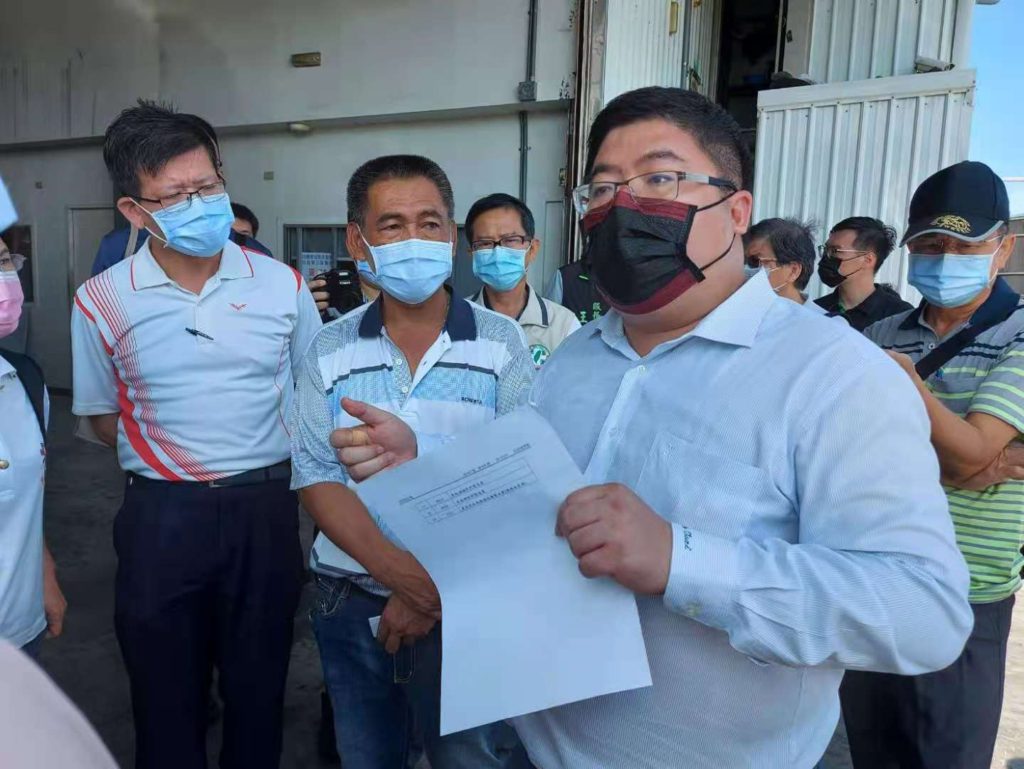 法令頻修「農地工廠」慘陷窘境　立委促放寬法令就地合法