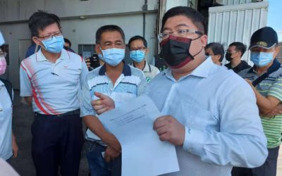 法令頻修「農地工廠」慘陷窘境　立委促放寬法令就地合法