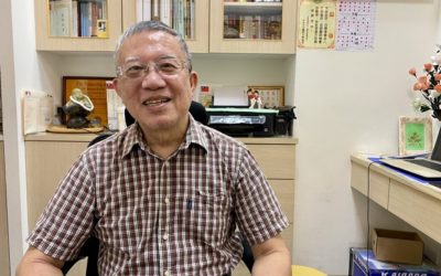 太極門台中道館29周年慶元氣滿滿 太極門台中道館29周年慶元氣滿滿