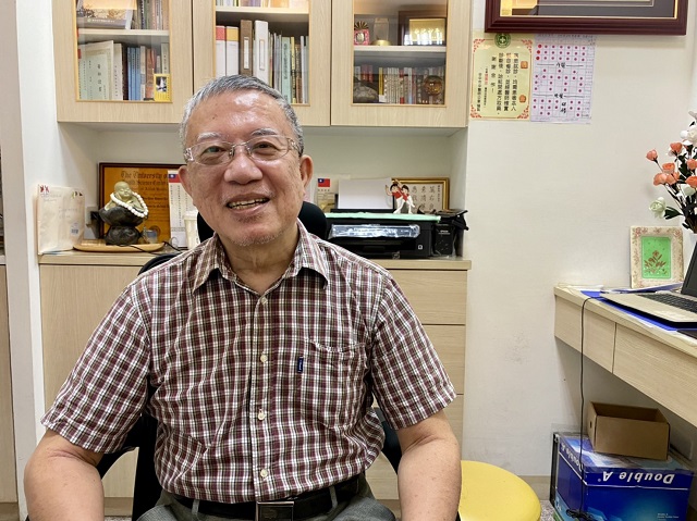 太極門台中道館29周年慶元氣滿滿 太極門台中道館29周年慶元氣滿滿