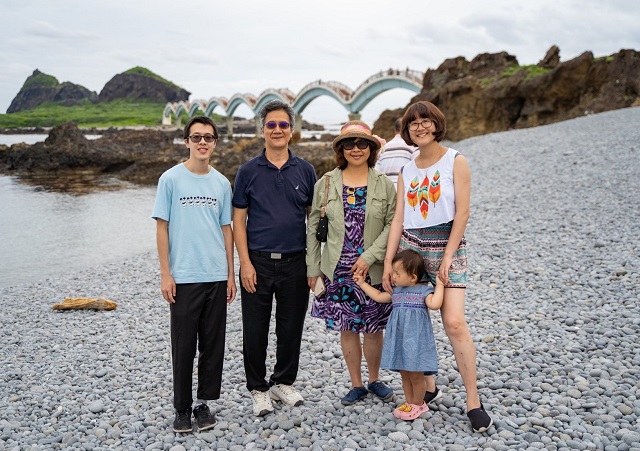 愛在心裡口要開　圓滿化解親子相處障礙