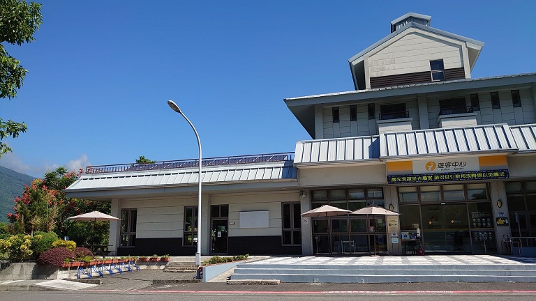 羅山遊客中心賣店重開幕 大自然工作坊享有機村絕佳風味! 羅山遊客中心賣店重開幕 大自然工作坊享有機村絕佳風味!