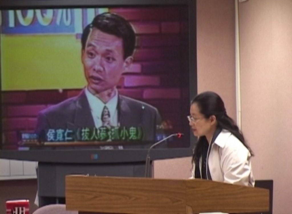 一人之錯禍害全國 病毒侵襲法治崩壞 一人之錯禍害全國 病毒侵襲法治崩壞