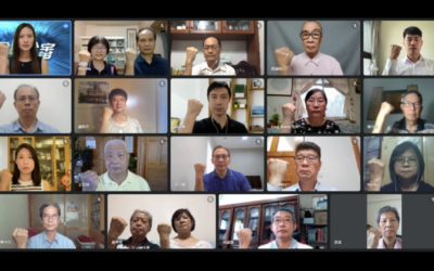 假案受害人踢爆假面法官 呼籲執政者勇於認錯改正 假案受害人踢爆假面法官 呼籲執政者勇於認錯改正