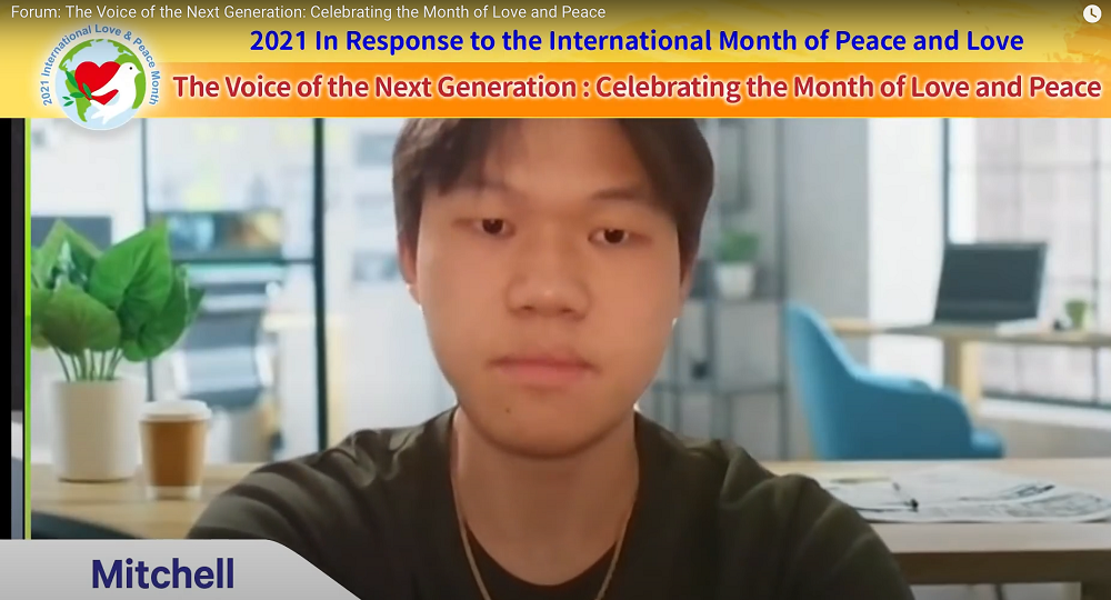 美國青年控訴國際 台灣有比 911 更恐怖的事 美國青年控訴國際 台灣有比 911 更恐怖的事