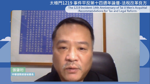 行政機關不理法院判決　人民冤苦政府聽不到？
