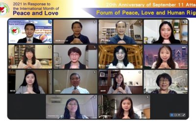 迫害人權的流氓官員與恐怖分子塔利班沒兩樣？