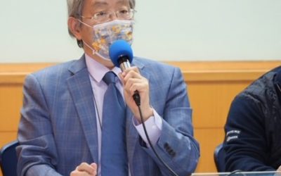 台灣是民主燈塔?聯合國日論壇 學者揭發有流氓官僚綁架政府 台灣是民主燈塔?聯合國日論壇 學者揭發有流氓官僚綁架政府