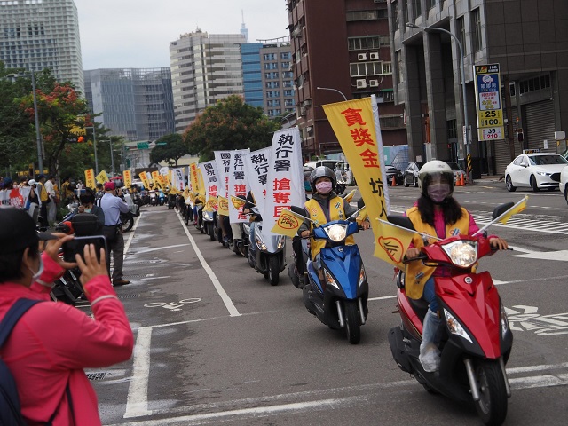官兵變小偷 人權拉警報 全台串聯救冤案護人權 官兵變小偷 人權拉警報 全台串聯救冤案護人權