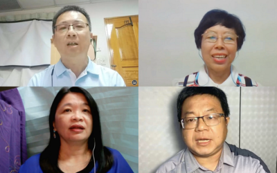 平反太極門假案 為好教育樹立典範 平反太極門假案 為好教育樹立典範