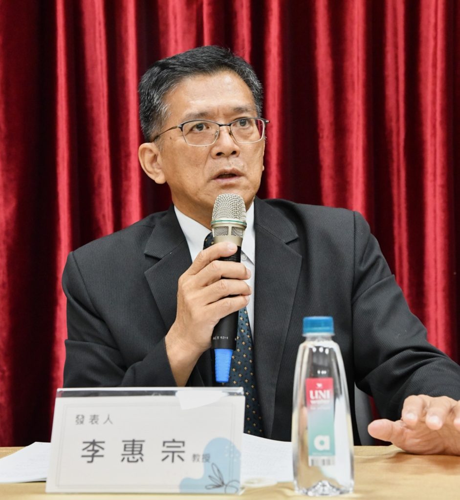法學專家呼籲:法律要濟世助人 不能讓人民有冤屈求救無門 法學專家呼籲:法律要濟世助人 不能讓人民有冤屈求救無門