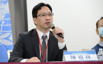 警察執法過當　陳祖祥律師解讀國家暴力SOP