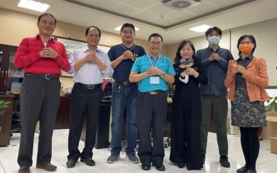 張信務校長:響應國際良心日 從生活當中實踐良心做起 張信務校長:響應國際良心日 從生活當中實踐良心做起