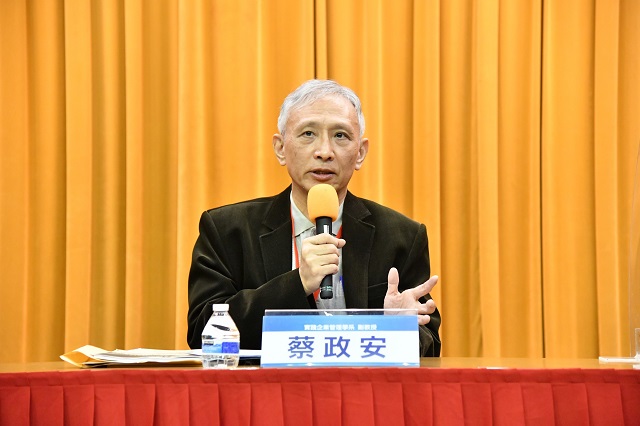 聯合國人權日　專家學者呼籲信仰自由與人權靠自己