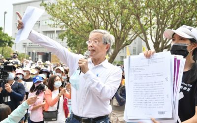 最狂討債組織!官署逼債頻踩紅線卻無法可治? 最狂討債組織!官署逼債頻踩紅線卻無法可治?