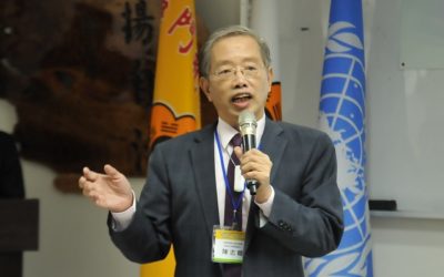 縱容就是不寬容! 台灣法治不進步來自人民冷漠 縱容就是不寬容! 台灣法治不進步來自人民冷漠