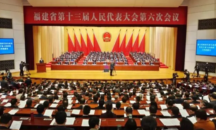 2021年閩臺貿易額首破千億元 融通路徑持續拓展 2021年閩臺貿易額首破千億元 融通路徑持續拓展