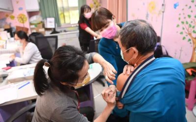 香港城大:Covid-19人傳人感染 動物傳播人類微乎其微 香港城大:Covid-19人傳人感染 動物傳播人類微乎其微