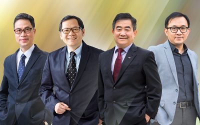 2000萬綠色科研基金資助　香港城大四研究撥款冠全港