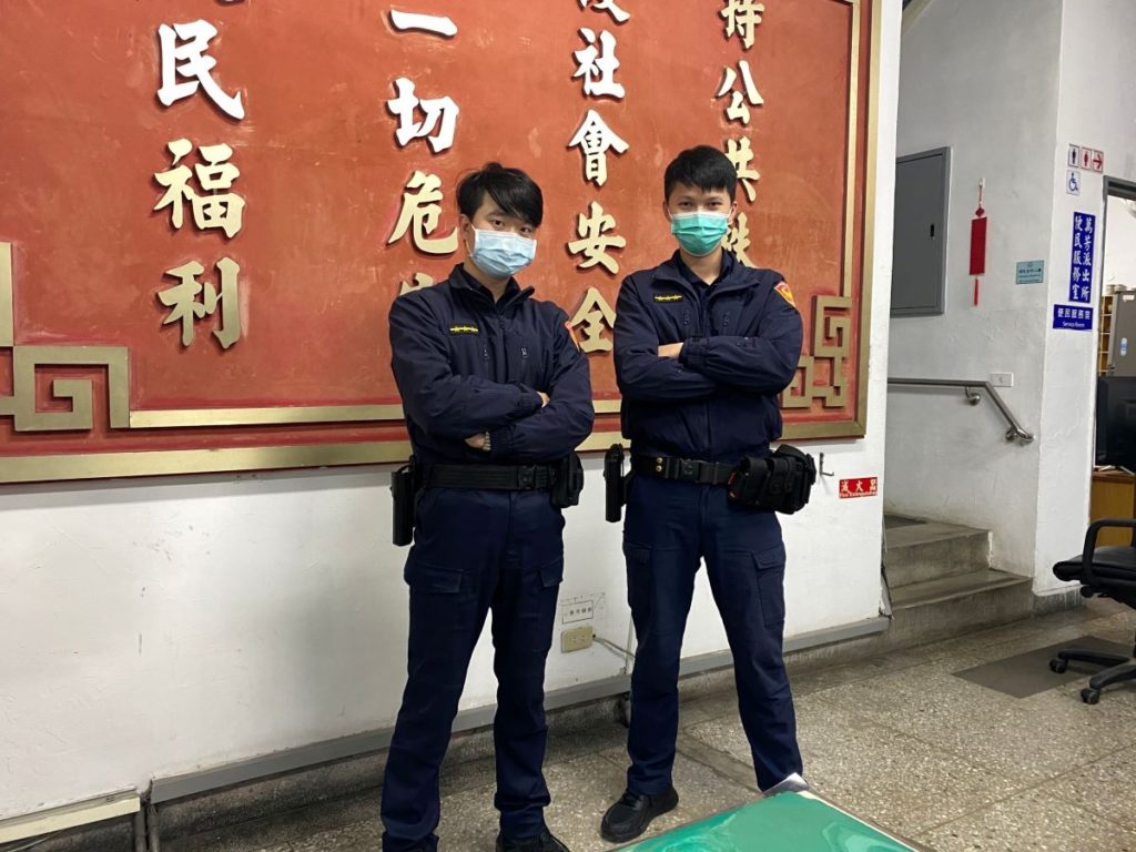 追思毛小孩遭丟包　網友行竊警緝獲