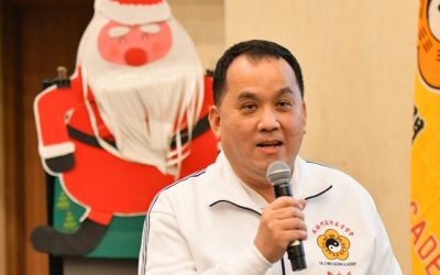 「練氣養生 優化競爭」 外商總監人生秘寶 「練氣養生 優化競爭」 外商總監人生秘寶