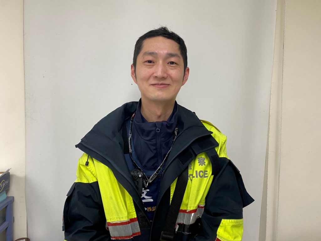 假冒兒子公司周轉不靈 內湖員警成功阻止詐騙 假冒兒子公司周轉不靈 內湖員警成功阻止詐騙